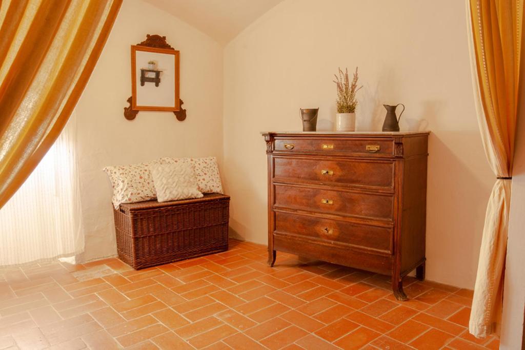 Casa Rural En Rupia Con Piscina 外观 照片